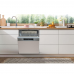 Πλυντήριο πιάτων εντοιχιζόμενο GI642E90X 60cm Gorenje