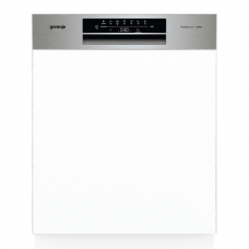 Πλυντήριο πιάτων εντοιχιζόμενο GI642E90X 60cm Gorenje