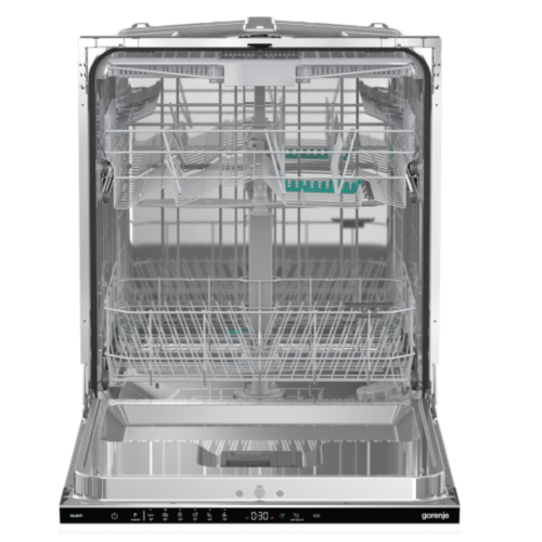 Πλυντήριο πιάτων εντοιχιζόμενο GV643E90 60cm Gorenje