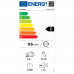 Πλυντήριο πιάτων ελεύθερο PDWHE 60FS 60cm Pyramis Πλυντήριο πιάτων ελεύθερο PDWHE 60FS 60cm Pyramis