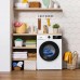 Πλυντήριο ρούχων 9kg WNHPI94BS Gorenje