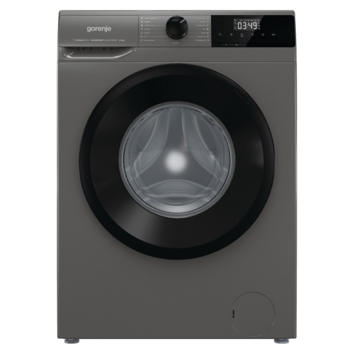 Πλυντήριο ρούχων 8kg WNHPI84AS/A Gorenje