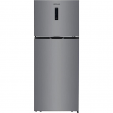 Ψυγείο δίπορτο FSP 178 inox Pyramis