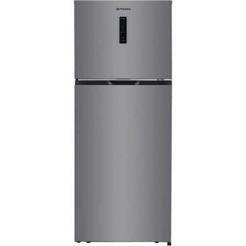 Ψυγείο δίπορτο FSP 178 inox Pyramis