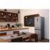 Ψυγειοκαταψύκτης NRK6202AXL4 Gorenje