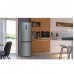 Ψυγειοκαταψύκτης NRK6202AXL4 Gorenje