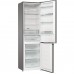 Ψυγειοκαταψύκτης NRK6202AXL4 Gorenje