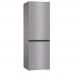 Ψυγειοκαταψύκτης inox 185D NRKE62XL Gorenje Ψυγειοκαταψύκτης inox 185D NRKE62XL Gorenje