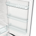 Ψυγειοκαταψύκτης inox 185D NRKE62XL Gorenje Ψυγειοκαταψύκτης inox 185D NRKE62XL Gorenje