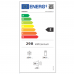 Ψυγειοκαταψύκτης NRK720EAXL4 Gorenje