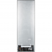 Ψυγειοκαταψύκτης inox 186D N619EAXL4 Gorenje