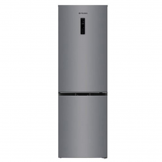 Ψυγειοκαταψύκτης FSO 185 inox Pyramis