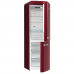 Ψυγειοκαταψύκτης 300lt RETRO 195 RED ONRK619ER Gorenje Ψυγειοκαταψύκτης 300lt RETRO 195 RED ONRK619ER Gorenje