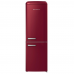 Ψυγειοκαταψύκτης 300lt RETRO 195 RED ONRK619ER Gorenje Ψυγειοκαταψύκτης 300lt RETRO 195 RED ONRK619ER Gorenje