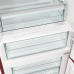 Ψυγειοκαταψύκτης 300lt RETRO 195 RED ONRK619ER Gorenje Ψυγειοκαταψύκτης 300lt RETRO 195 RED ONRK619ER Gorenje