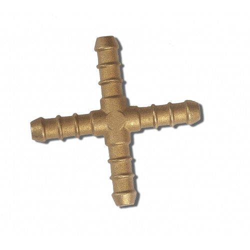 Σταυρός σύνδεσης για λάστιχο Φ8