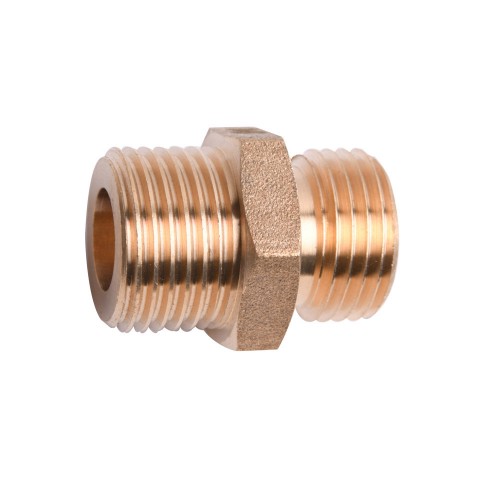 Ρακόρ μαστός LPG αρσενικό σε 1/2 αρσενικό