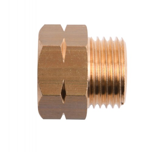 Μαστός LPG θηλυκό σε 3/8 αρσενικό