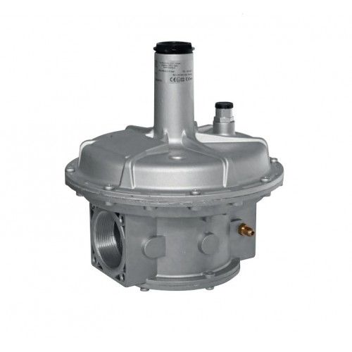 Ρυθμιστής χαμηλής πίεσης DN 50 MADAS