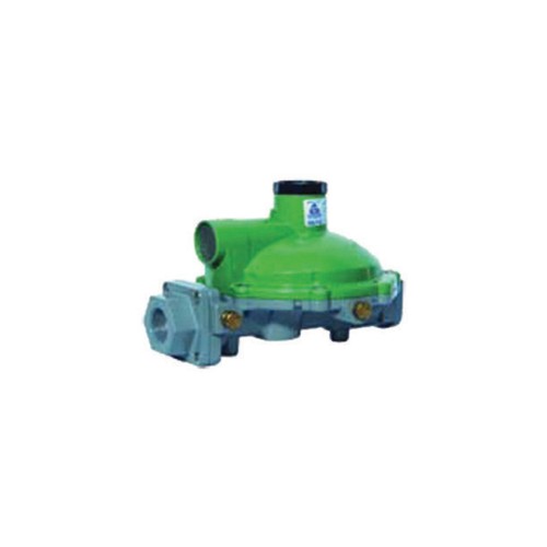 Ρυθμιστής χαμηλής πίεσης  40kg/h ρυθμιζόμενος RECA 