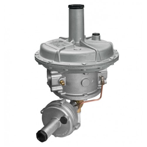 Ρυθμιστής χαμηλής πίεσης DN 25 MADAS