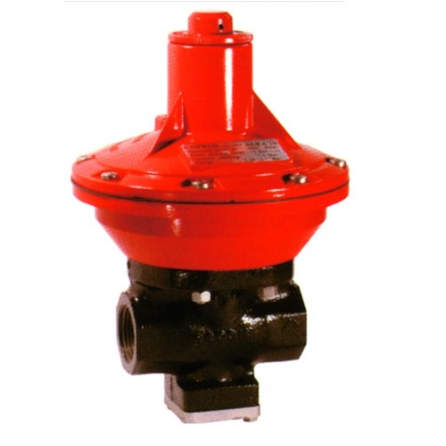 Ρυθμιστής  υψηλής πίεσης  200 kg/h COPRIM ALFA