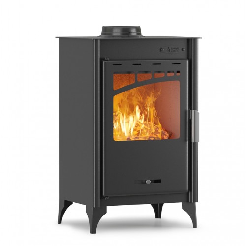 Σόμπα ξύλου GS 8 Thermogatz