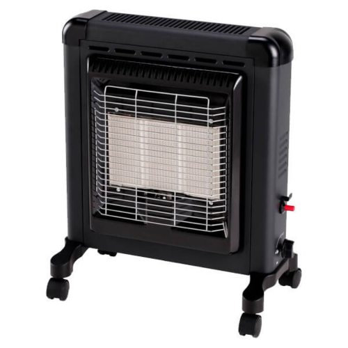 Σόμπα υγραερίου KF-001C Kingfer