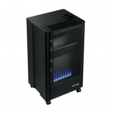Gas heater KF-B001-M blue flame ArtGaz