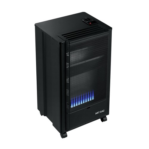 Θερμάστρα υγραερίου KF-B001-M blue flame ArtGaz Θερμάστρα υγραερίου KF-B001-M blue flame ArtGaz