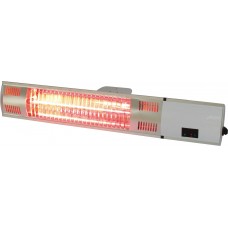 Outdoor electric heater HT-1422 IQ