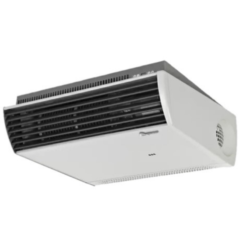 Σόμπα οροφής 9.10KW POSTER PSw Italkero