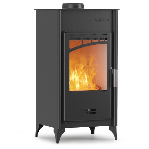 Σόμπα ξύλου GS 12 Thermogatz