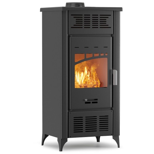 Σόμπα ξύλου GSA 17 αερόθερμη Thermogatz