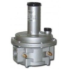 Gas pressure regulator with filter DN 25 - 1 '' MADAS