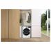 Στεγνωτήριο 8kg DHNE82 Gorenje