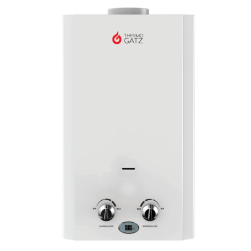 Ταχυθερμοσίφωνας 24-JE Thermogatz