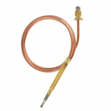 Threaded thermocouples 22cm SIT
