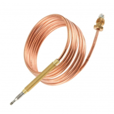 Threaded thermocouple 60cm SIT