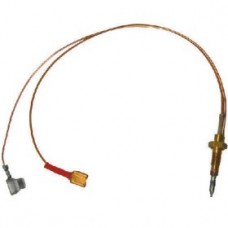 Thermocouple with screw head, double cable 45cm SIT