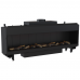 Τζάκι αερίου LEO/200/G31/37MBAR 8,5-17 kW Kratki