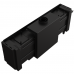 Τζάκι αερίου LEO/200/G31/37MBAR 8,5-17 kW Kratki