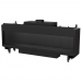 Τζάκι αερίου LEO/200/G31/37MBAR 8,5-17 kW Kratki