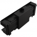 Ενεργειακό τζάκι LEO/LP/200/G31/37MBAR 8,5-17 kW τριών όψεων γκαζιού Kratki
