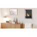 Επιτοίχια εστία βιοαιθανόλης GLASS KRATKI