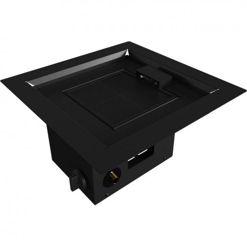 Καυστήρας γκαζιού AQF/05/G30/37MBAR Kratki