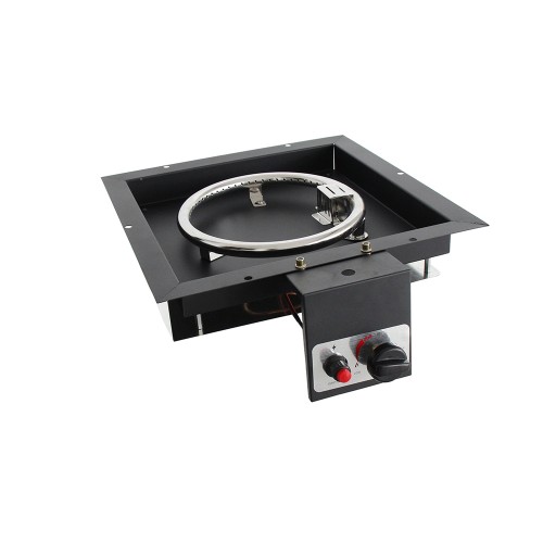 Καυστήρας FIREPIT BURNER BFP001 15,5kW Thermogatz