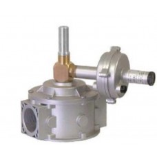 Shut Off overvoltage protection valve DN 40