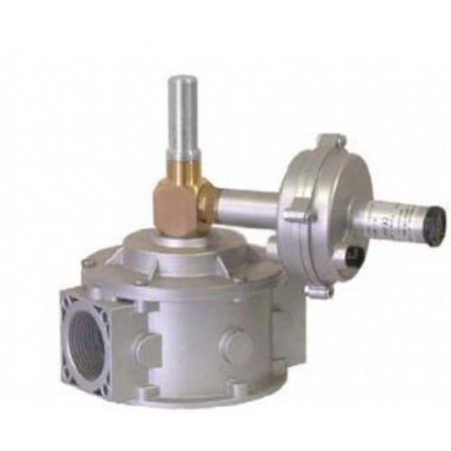 Βαλβίδα προστασίας από υπερπίεση Shut Off DN 50