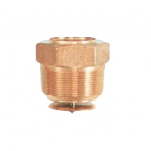 Βαλβίδα απομόνωσης ασφαλιστικού ST 32 x EU 30 2 x 1.1/4